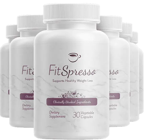 FitSpresso® Weight Loss Supplement | Official Website